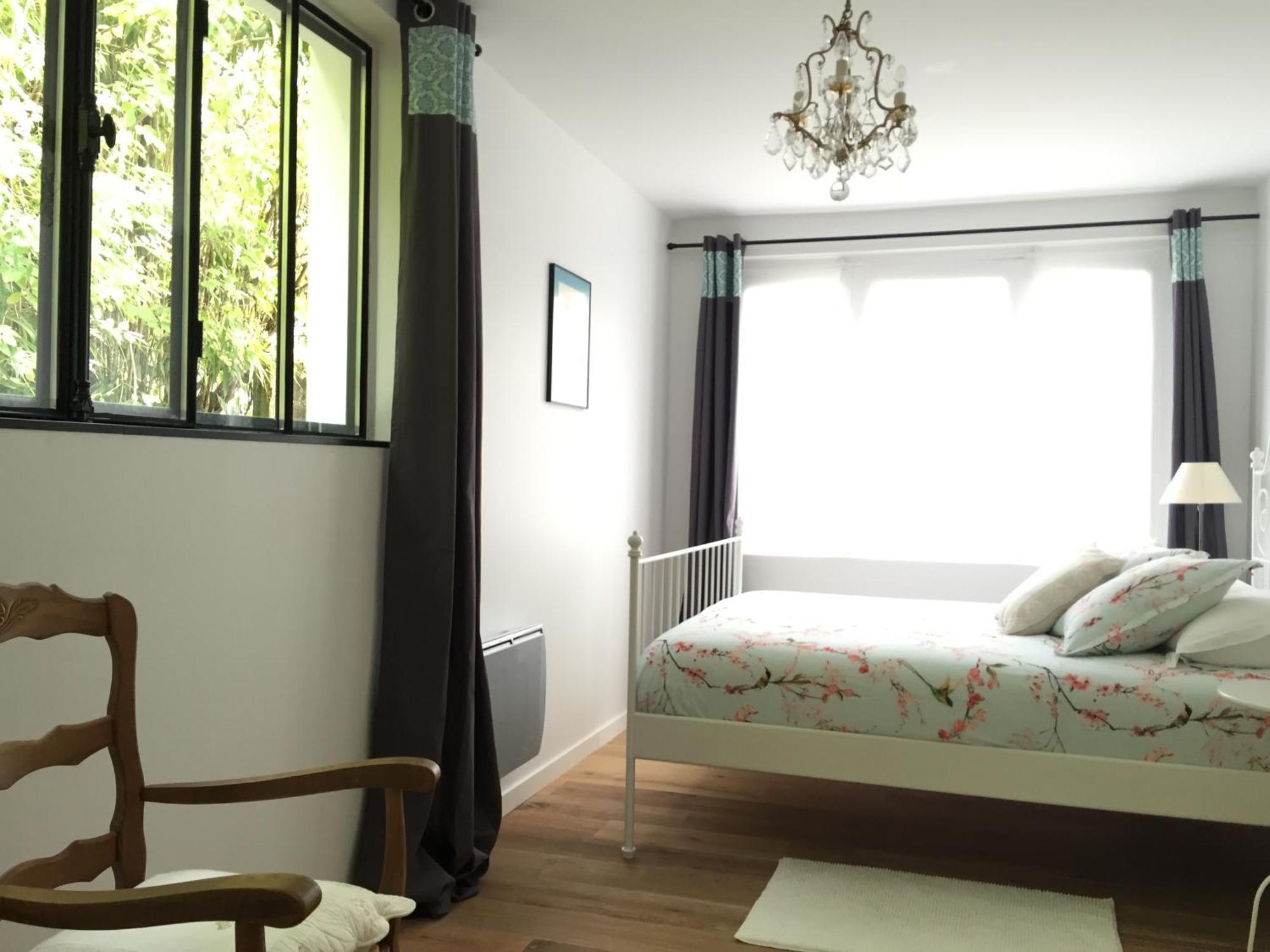 Loire Valley Medieval Getaway Rochecorbon Zimmer foto