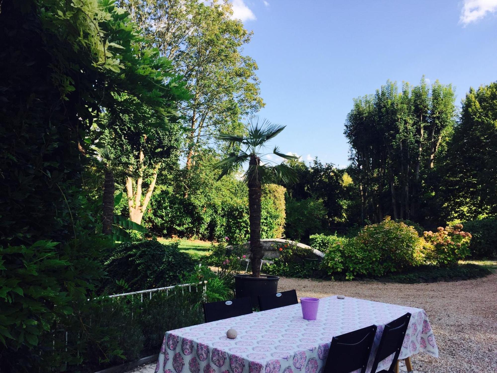 Loire Valley Medieval Getaway Rochecorbon Zimmer foto