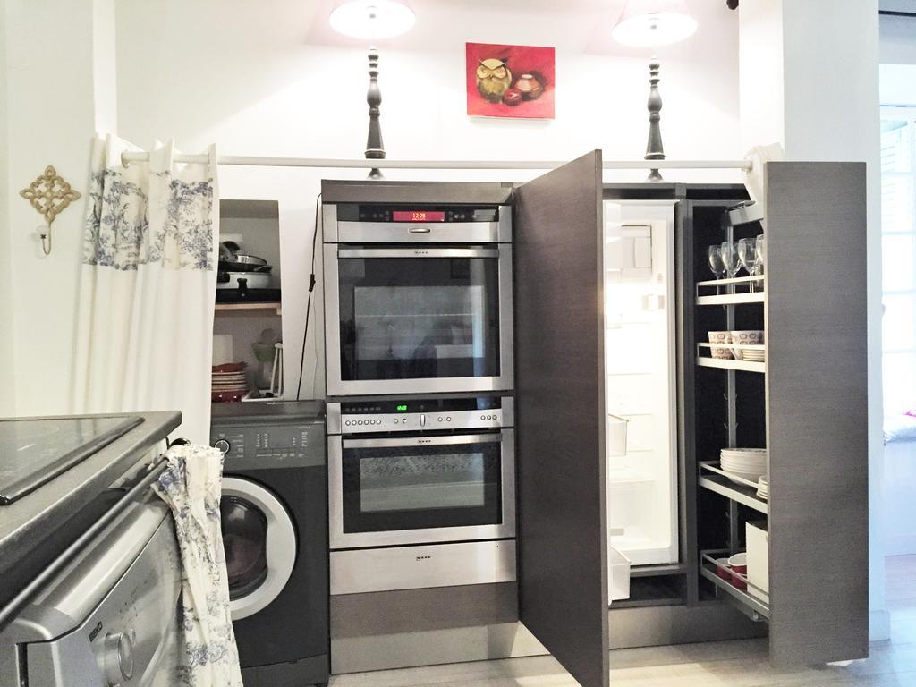 Loire Valley Medieval Getaway Rochecorbon Zimmer foto