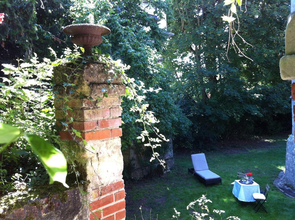 Loire Valley Medieval Getaway Rochecorbon Zimmer foto