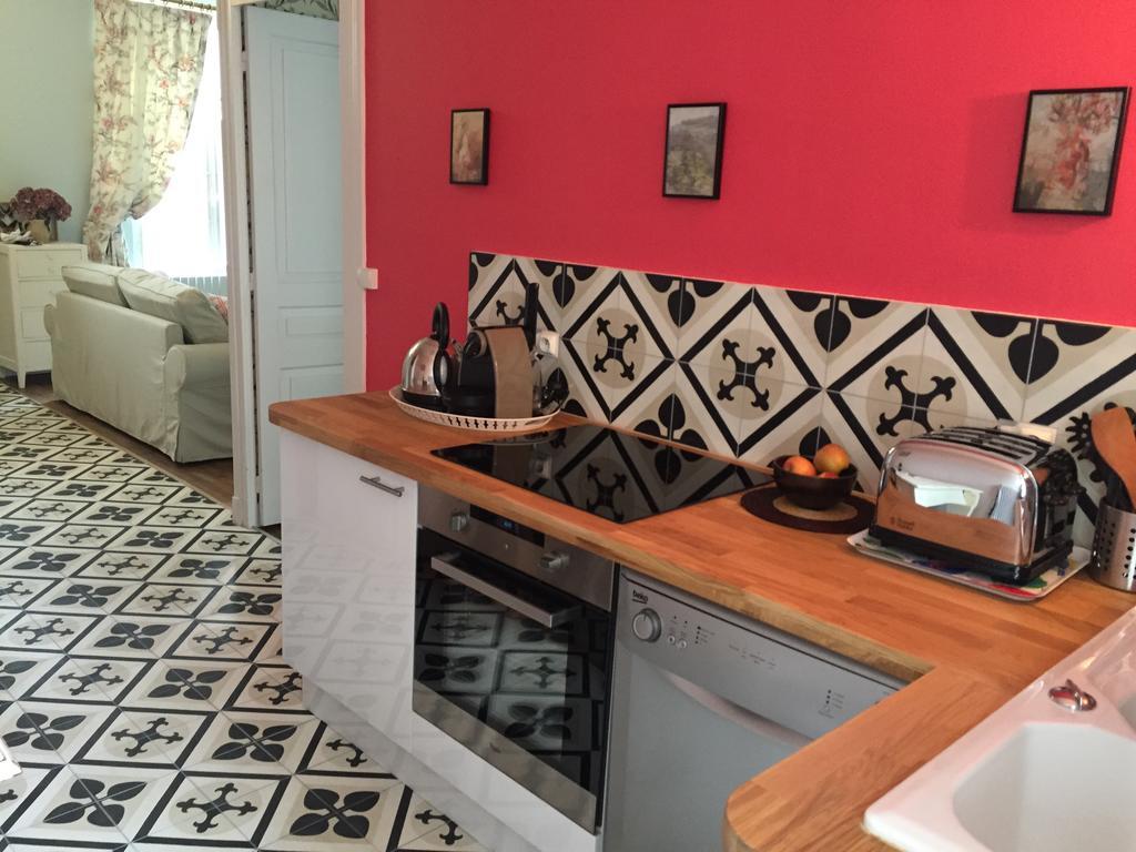 Loire Valley Medieval Getaway Rochecorbon Exterior foto