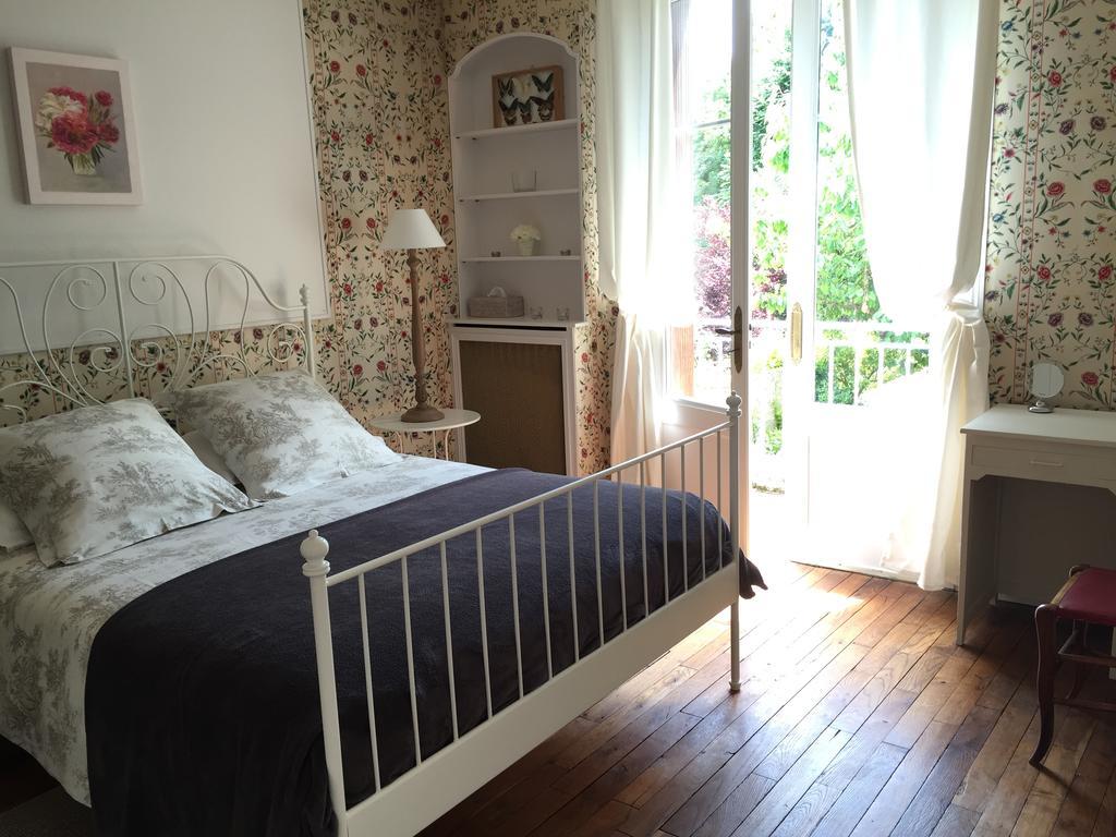 Loire Valley Medieval Getaway Rochecorbon Exterior foto