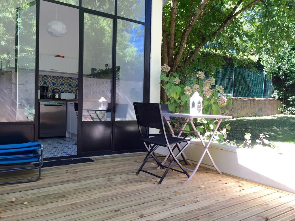 Loire Valley Medieval Getaway Rochecorbon Exterior foto