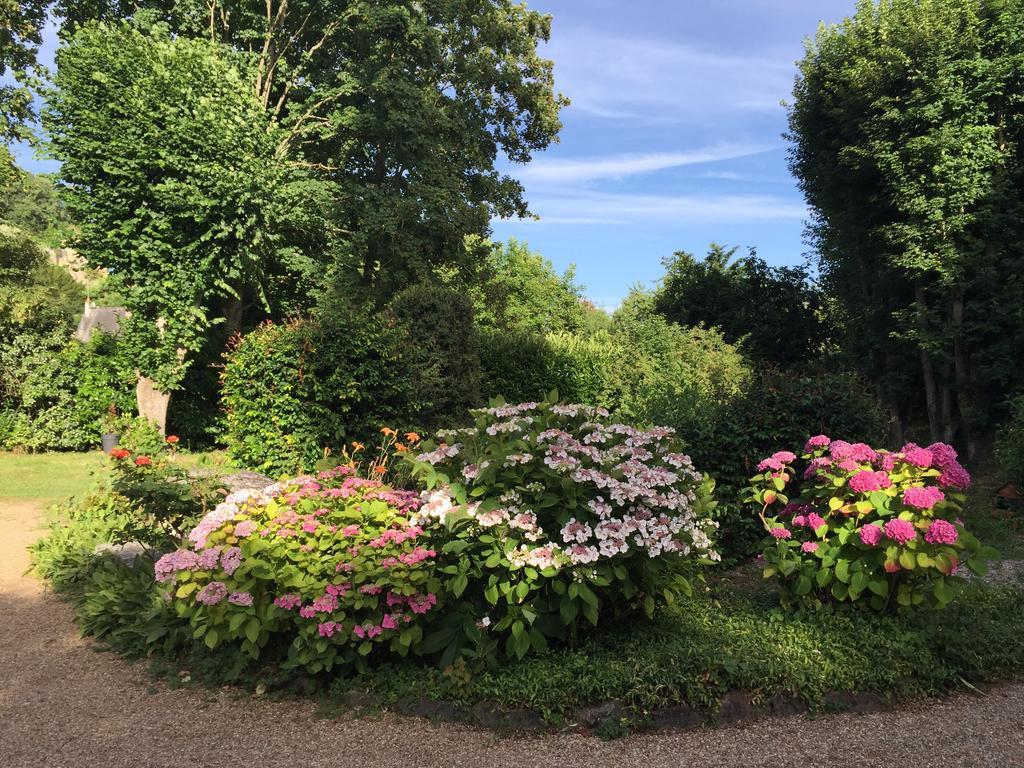 Loire Valley Medieval Getaway Rochecorbon Exterior foto