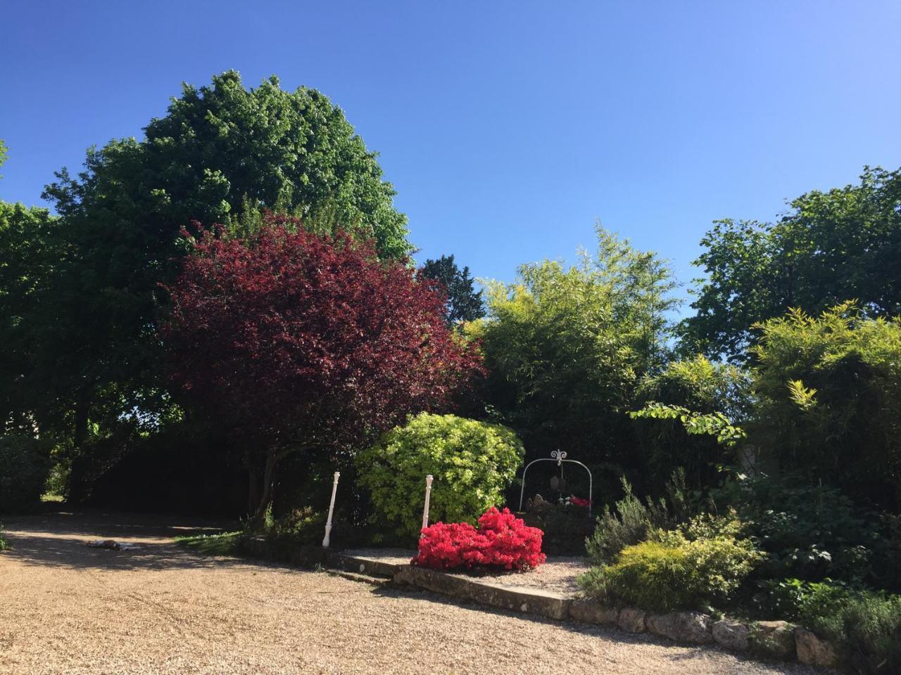 Loire Valley Medieval Getaway Rochecorbon Exterior foto